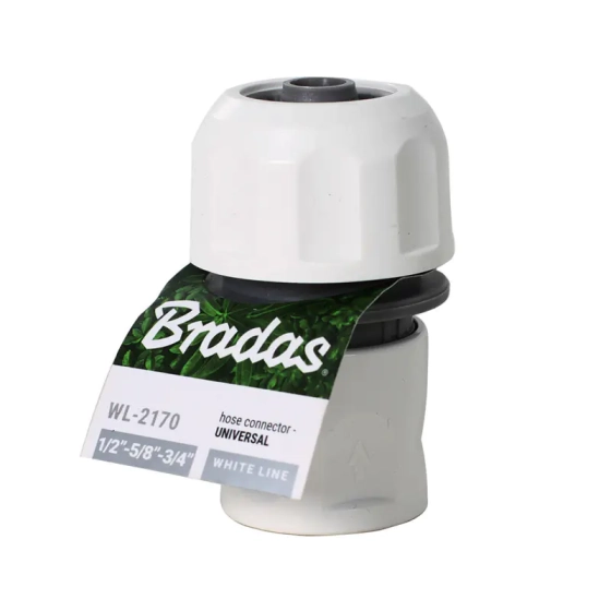 Муфта универсальная быстросъемная Bradas WL-2170