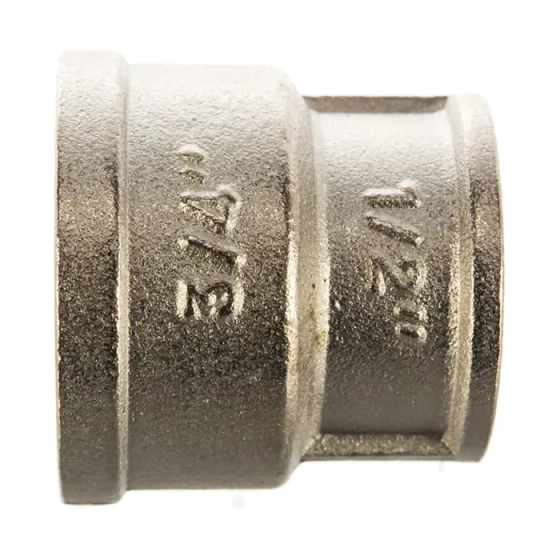 Муфта переходная Valtec 3/4"х1/2" ВР