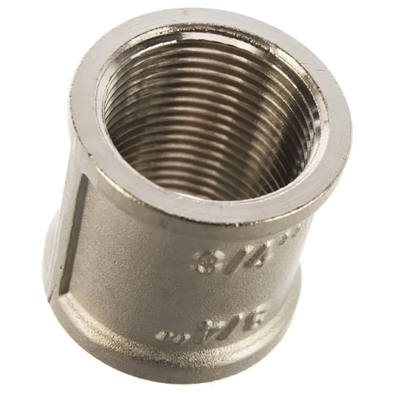 Муфта Valtec 3/4" ВР
