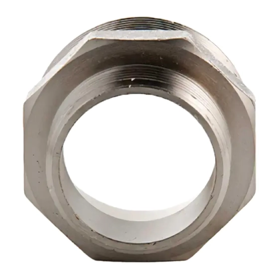 Ниппель переходной Valtec 1"х3/4" НР