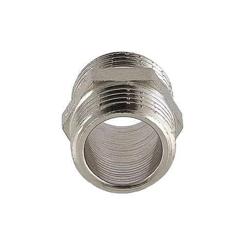 Ниппель Valtec 1" НР