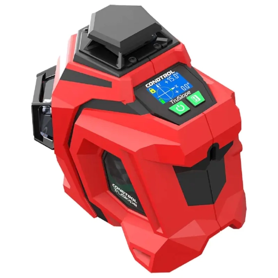 Нивелир лазерный Condtrol XLiner TruSlope
