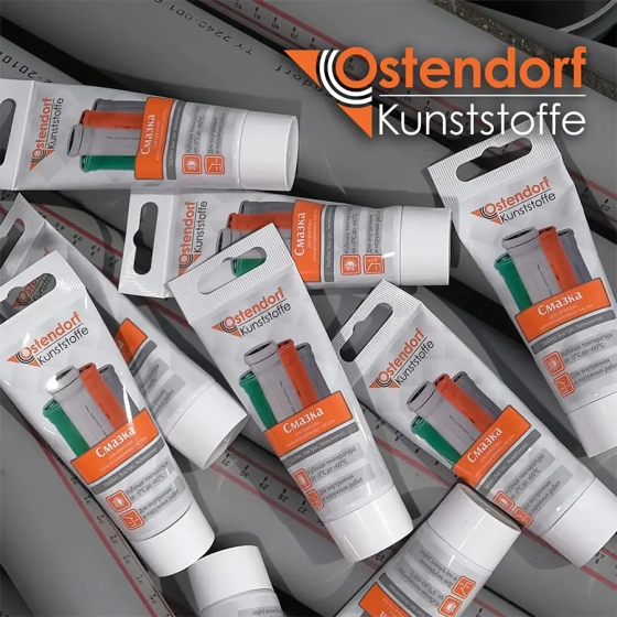 Смазка Ostendorf SL, 150 г