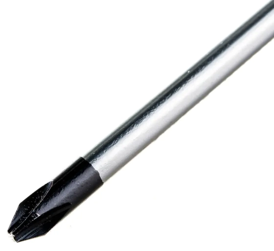 Отвертка крестовая ВОЛАТ PH2 150 мм