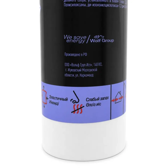 Клей-герметик Penosil Premium ClearFix 705 универсальный (прозрачный) 290 мл