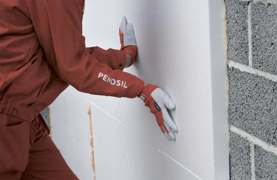 Клей-пена PENOSIL BondPro SpeedFix 887 быстрая фиксация, 830 мл