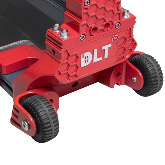 Плиткорез механический DLT TITAN, рез до 600 мм (4596)