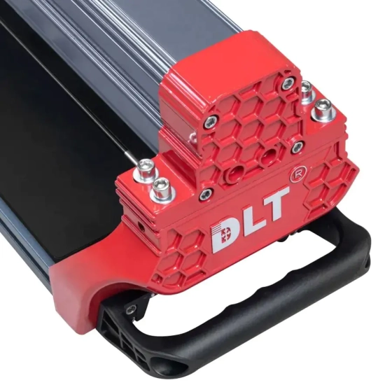 Плиткорез механический DLT TITAN, рез до 600 мм (4596)