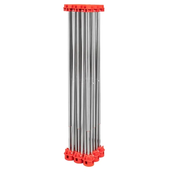 Подстолье складное Сороконожка 1,2х1,2 м DLT Lite (3888)