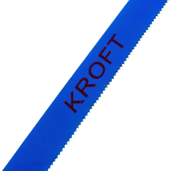 Полотно по металлу 300 мм Kroft (202014) 6 шт