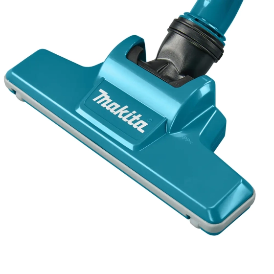Пылесос строительный аккумуляторный Makita (DCL286FZ)