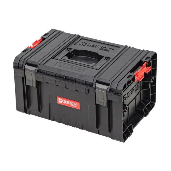 Ящик для инструментов Qbrick System PRO Toolbox 2.0