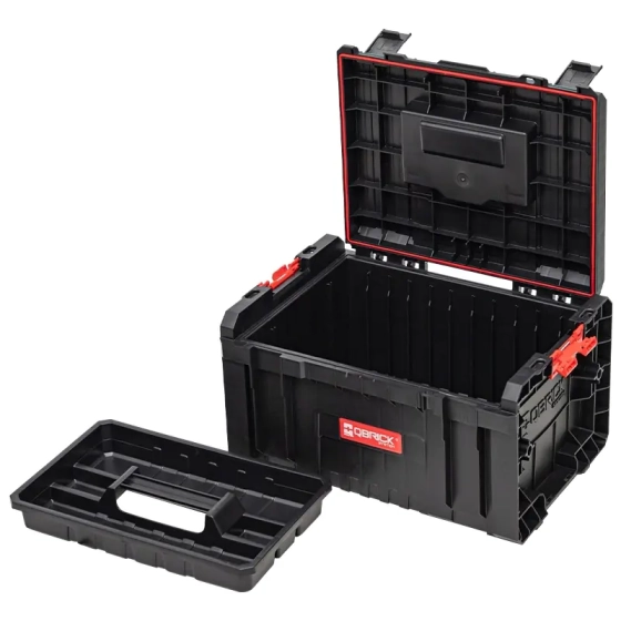 Ящик для инструментов Qbrick System PRO Toolbox 2.0