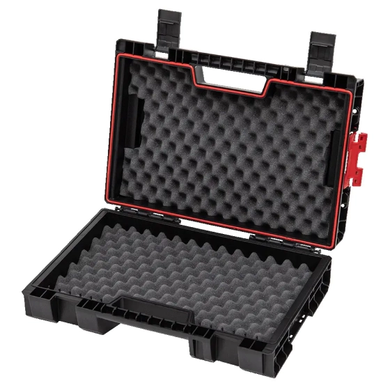 Ящик для инструментов Qbrick System PRO Toolcase