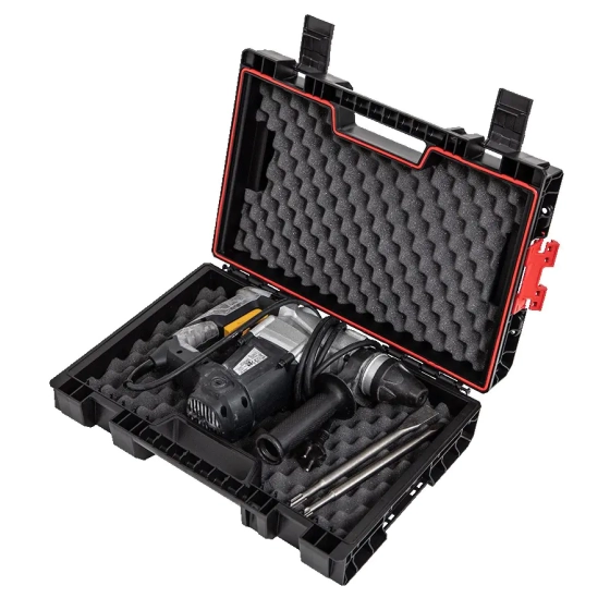 Ящик для инструментов Qbrick System PRO Toolcase
