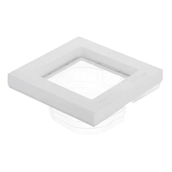 Рамка для выключ. IP44 Systeme Electric AtlasDesign ATN440101