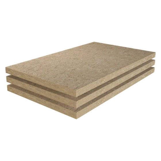 Тепло-звукоизоляция Rockwool Акустик Баттс 100 мм (в пачке 3 м²)