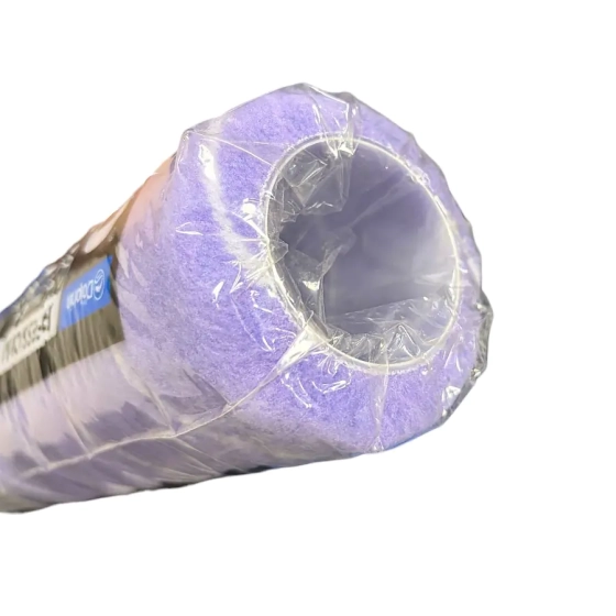 Валик малярный Blue Dolphin Spinner 24,5 см (ворс 9 мм) 47441