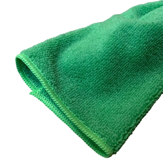 Салфетка универсальная из микрофибры Grass 35х40 см