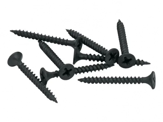 Саморез KNAUF TN 5,5х38 ГСП+ГСП (1000 шт)