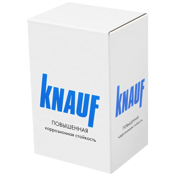 Саморез KNAUF MN 3,9х35 по ГВЛ (1000 шт)
