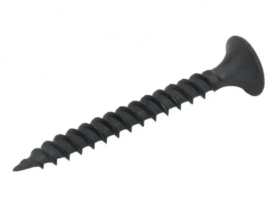Саморез KNAUF TN 5,5х38 ГСП+ГСП (1000 шт)