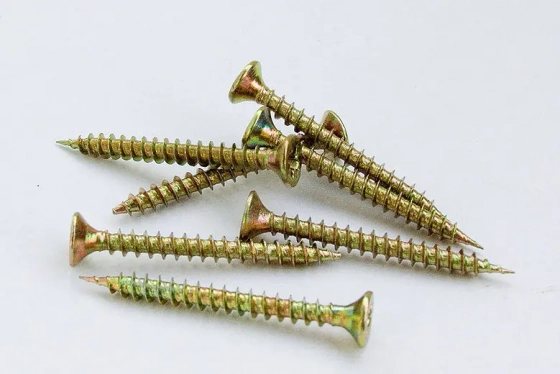 Саморез универсальный SG 3,5х12 (200 шт)