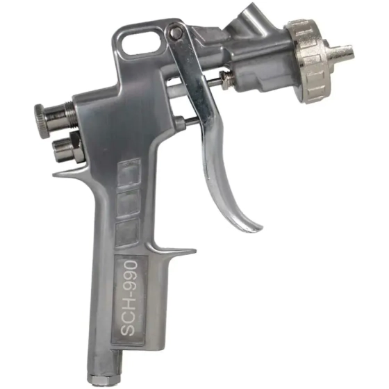 Краскопульт пневматический Schtaer SCH-990-1.4