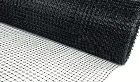 Сетка от кротов Lihtar 1х10 м (ячейка 15x15 мм)