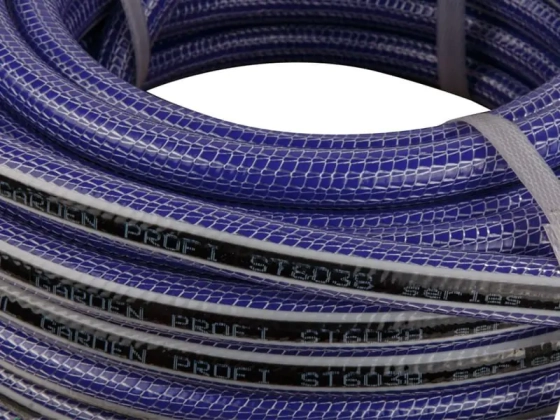 Шланг поливочный 1/2" 25 м Startul Garden Profi (ST6038-1/2-25)