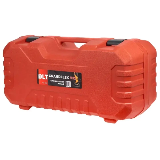 Шлифмашина Жираф DLT GrandFlex V32 (0885)