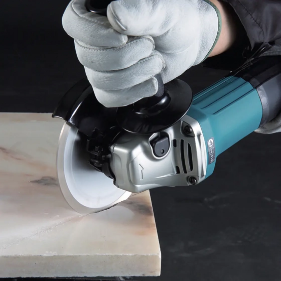 Угловая шлифмашина (болгарка) Makita GA5030R