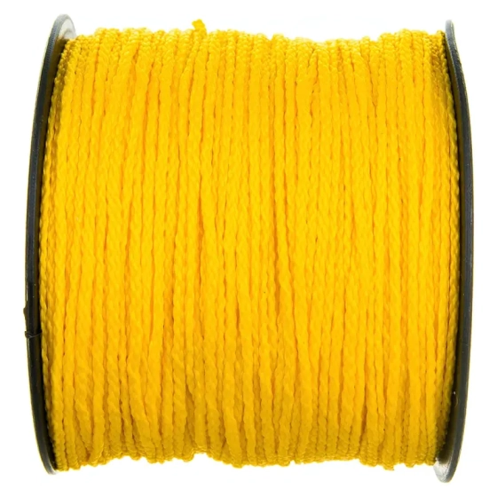 Шнур каменщика 1,3 мм x 100 м Hardy (0720-361016)