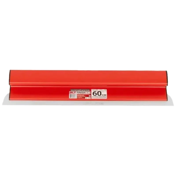 Шпатель малярный 60 см DLT Finish PRO (3882)