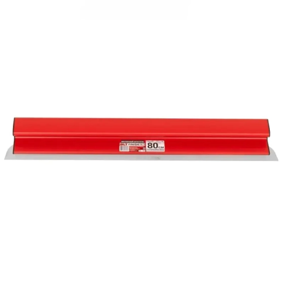Шпатель малярный 80 см DLT Finish PRO (3883)