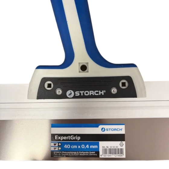 Шпатель профессиональный 40 см STORCH ExpertGrip