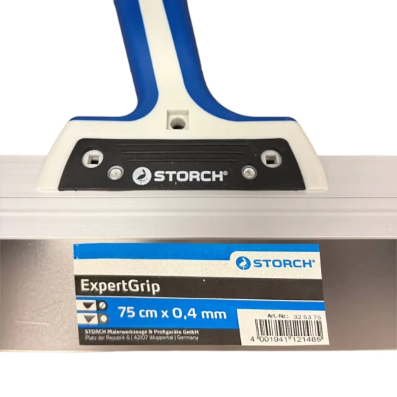 Шпатель профессиональный 75 см STORCH ExpertGrip