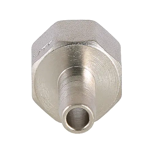 Штуцер Valtec для шланга 1/2" вн. х 10 мм