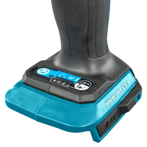Ударный шуруповерт (винтоверт) Makita DTD172Z (без АКБ и ЗУ)