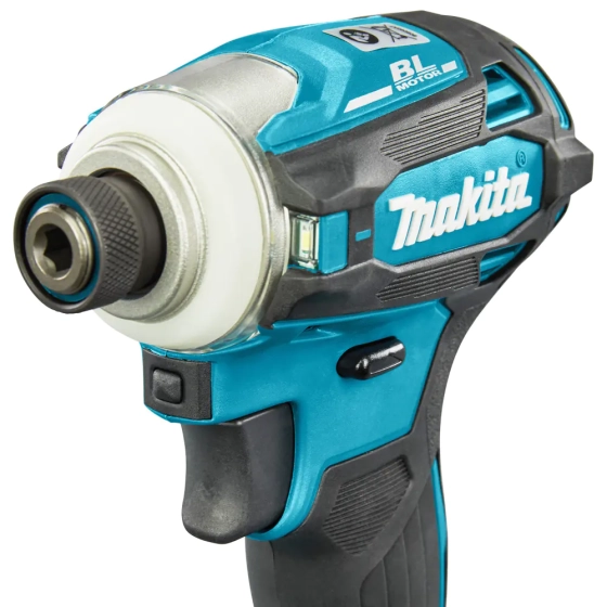 Ударный шуруповерт (винтоверт) Makita DTD172Z (без АКБ и ЗУ)