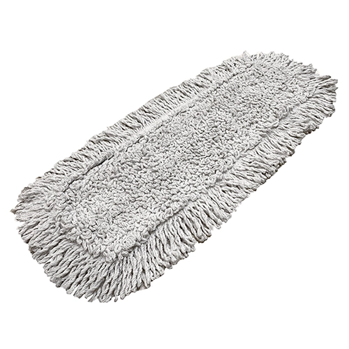 Швабра для пола с насадкой петельной Ekol Mop