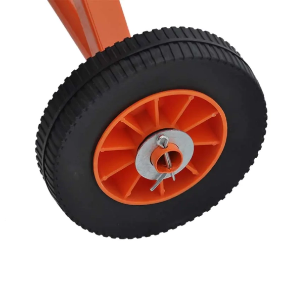 Бетономешалка Skiper CM-180