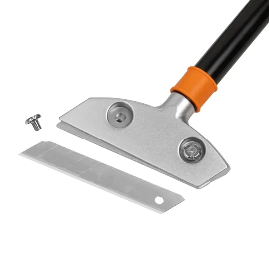 Скребок 100 мм Rollingdog Professional (80780)