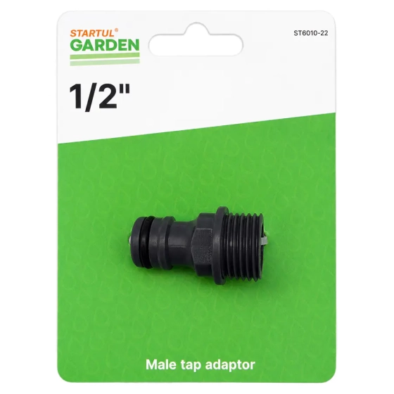 Адаптер внутренний 1/2" Startul Garden (ST6010-22)
