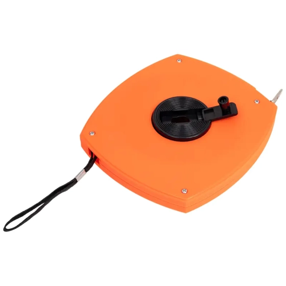 Мерная лента стальная 50 м Startul (ST3025-50)