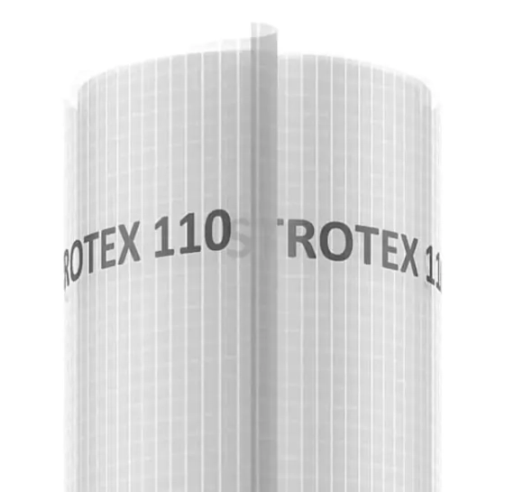 Пароизоляция Strotex 110 РI, 75 м²