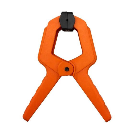 Струбцина пружинная 50 мм