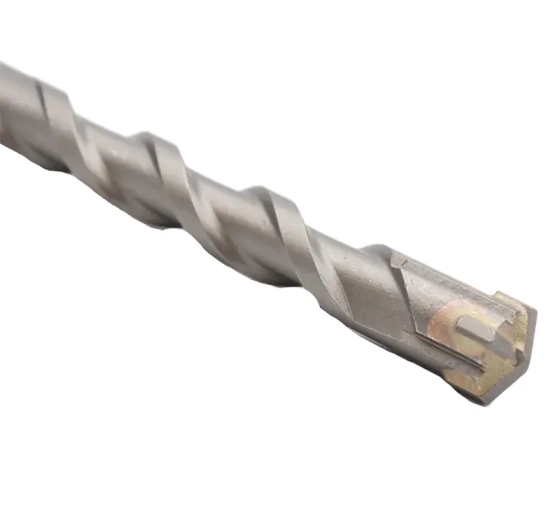 Сверло SDS-plus Quadro 10х100х160 мм Hilberg (Q10160)