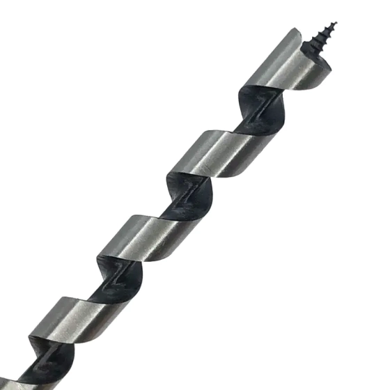 Сверло по дереву спиральное Gepard 14х175х235 мм