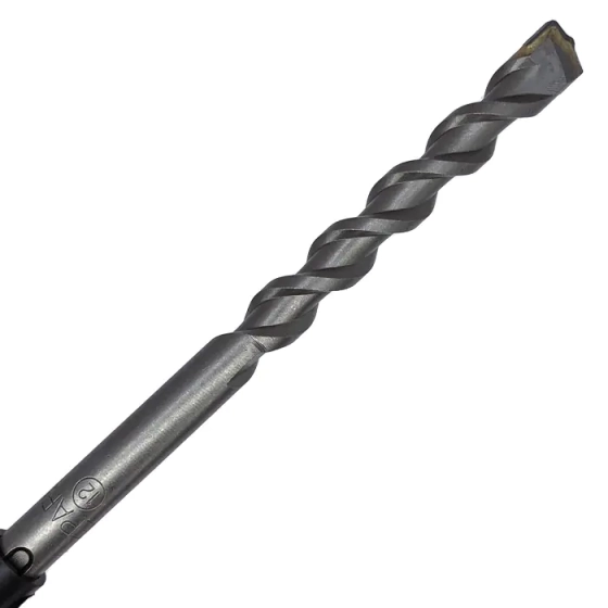 Сверло SDS-plus 12х100х160 мм Gepard (GP0112-160)